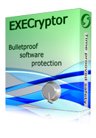 EXECryptor icon